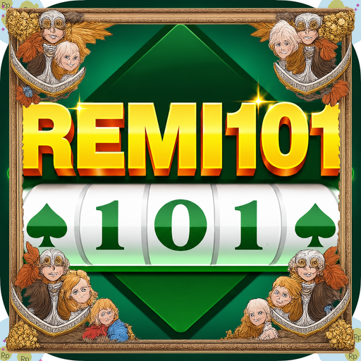 remi101 — galeri pratinjau Resmi APK